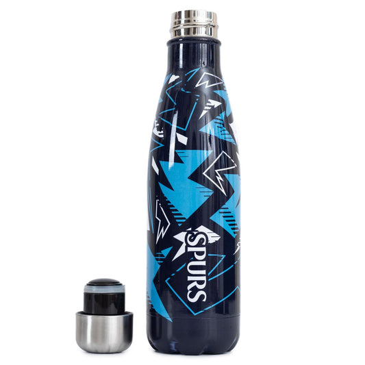 Tottenham Hotspur FC Fragment Thermal Flask collectible from Infinity Collectables 2026