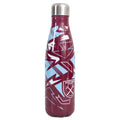 West Ham United FC Fragment Thermal Flask, alternate view