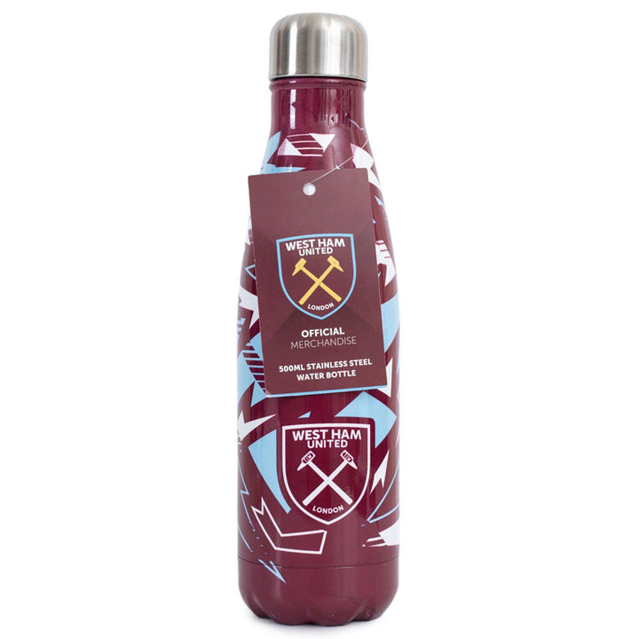 West Ham United FC Thermal Flask