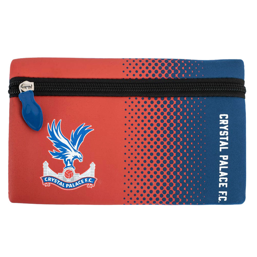 Crystal Palace FC Pencil Case