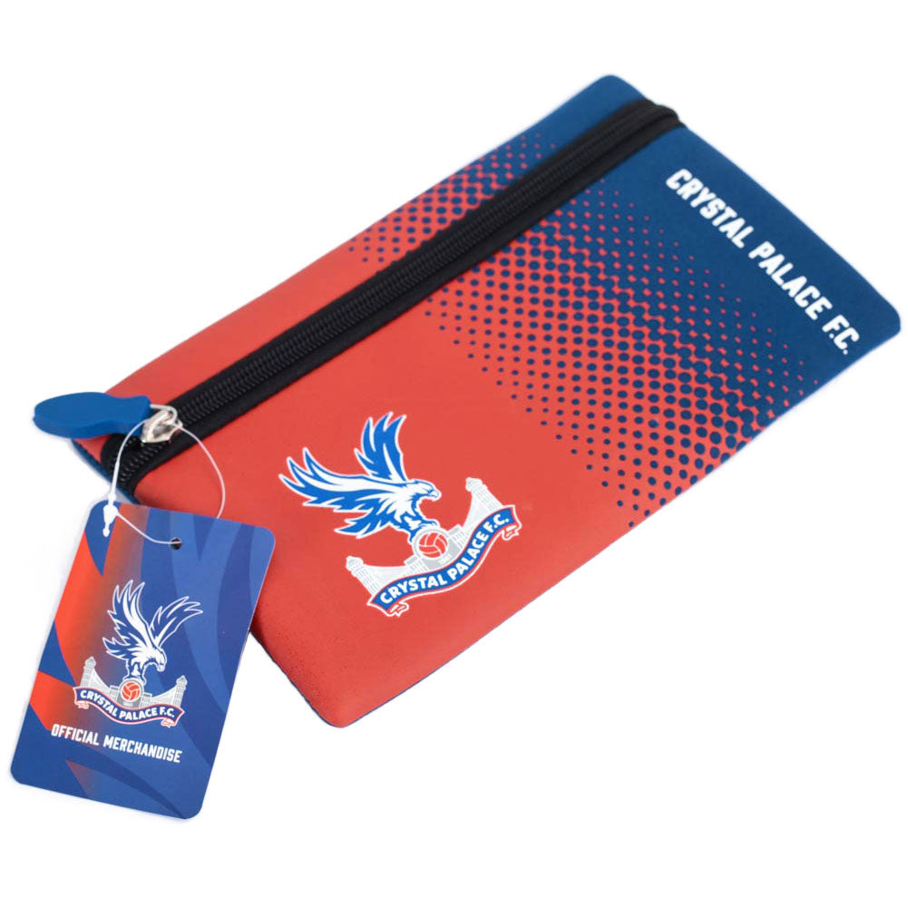 Crystal Palace FC Pencil Case