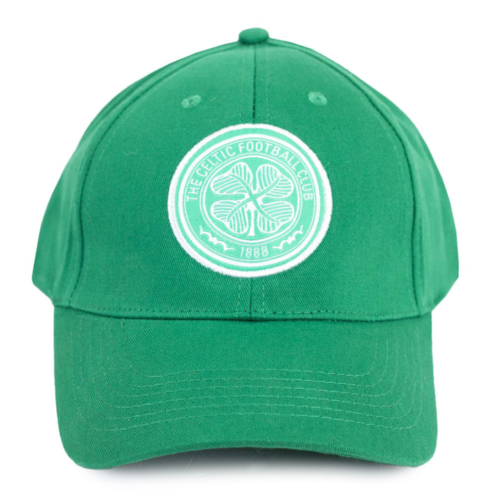 Celtic FC Green Cap