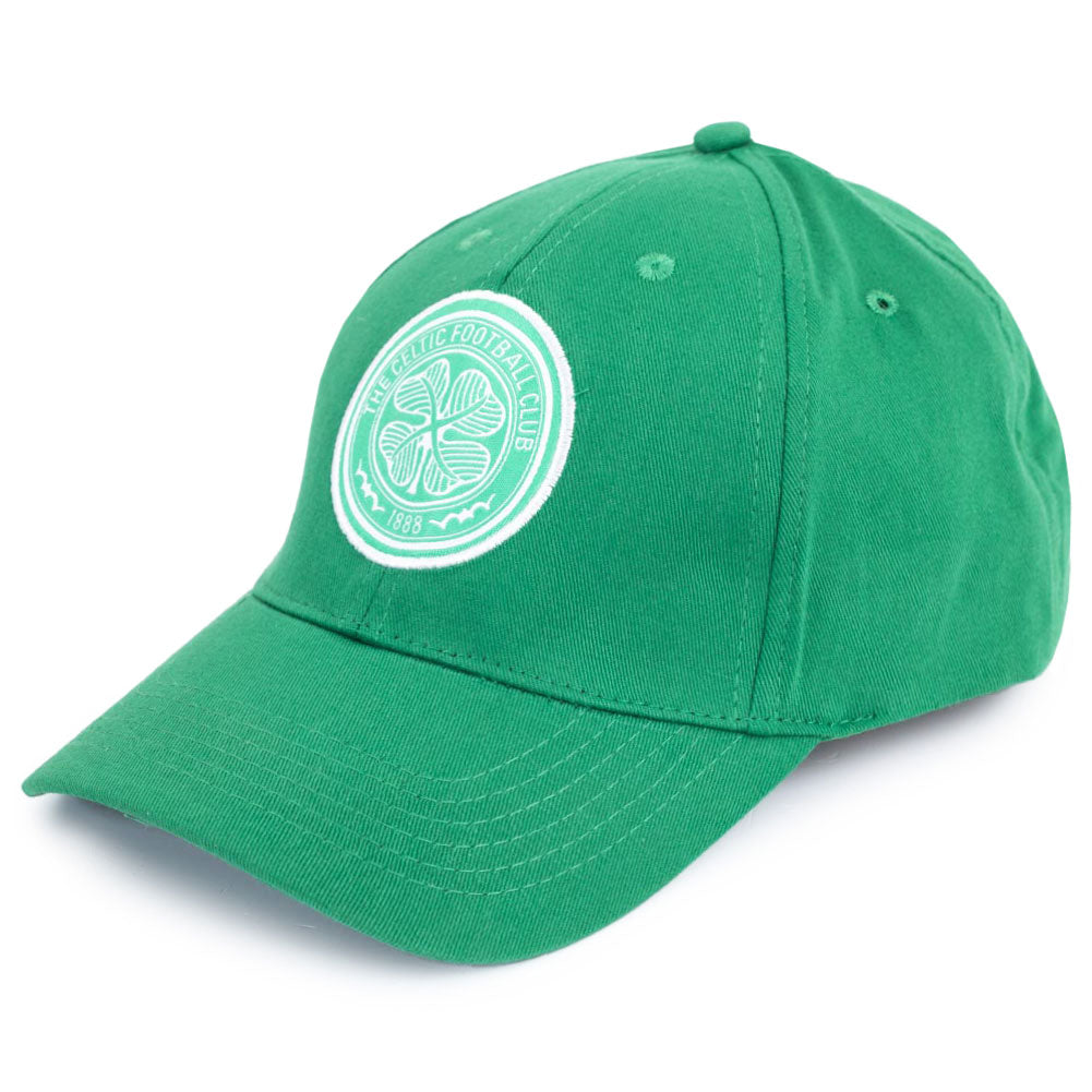 Celtic FC Green Cap