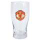 Manchester United FC Tulip Pint Glass