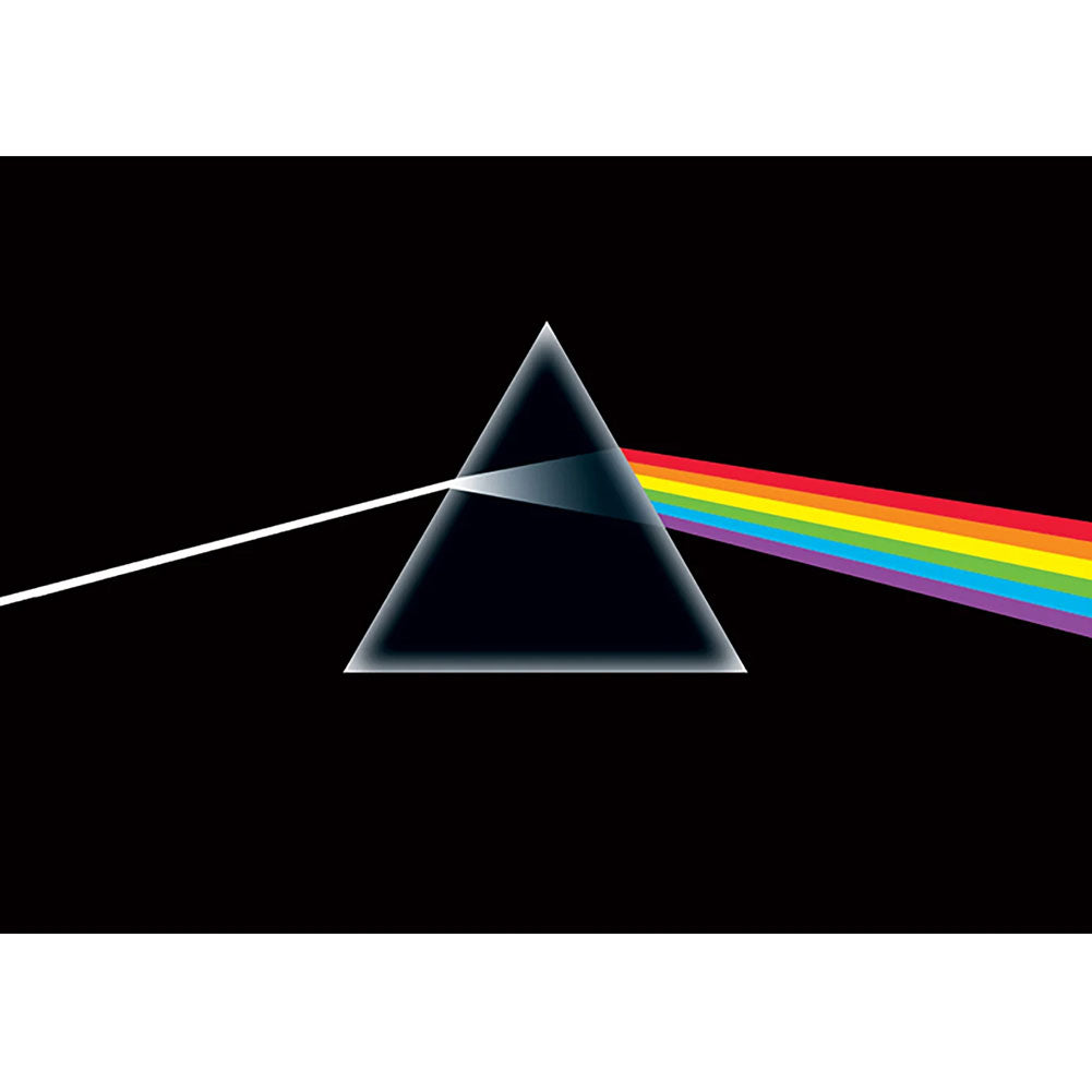 Pink Floyd Dark Side Of The Moon Poster