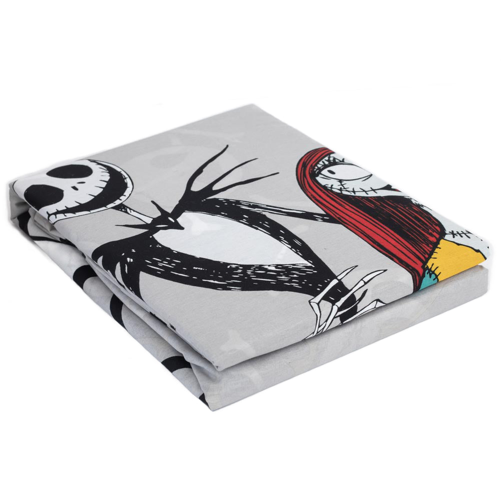 The Nightmare Before Christmas Single Duvet Set