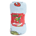 The Grinch Fleece Blanket collectible from Infinity Collectables 2026