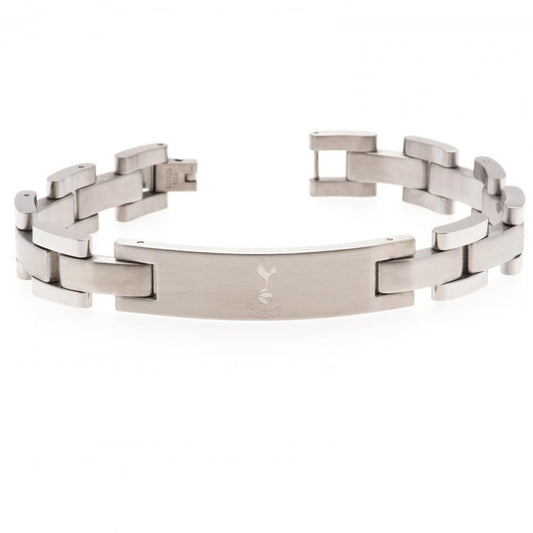 Tottenham Hotspur FC Stainless Steel Bracelet, alternate view