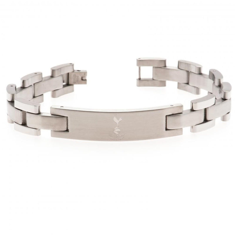 Tottenham Hotspur FC Stainless Steel Bracelet, alternate view