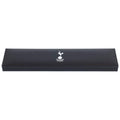 Tottenham Hotspur FC Stainless Steel Bracelet, side angle