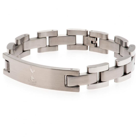 Tottenham Hotspur FC Stainless Steel Bracelet collectible from Infinity Collectables 2026