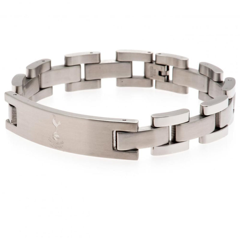 Tottenham Hotspur FC Stainless Steel Bracelet collectible from Infinity Collectables 2026