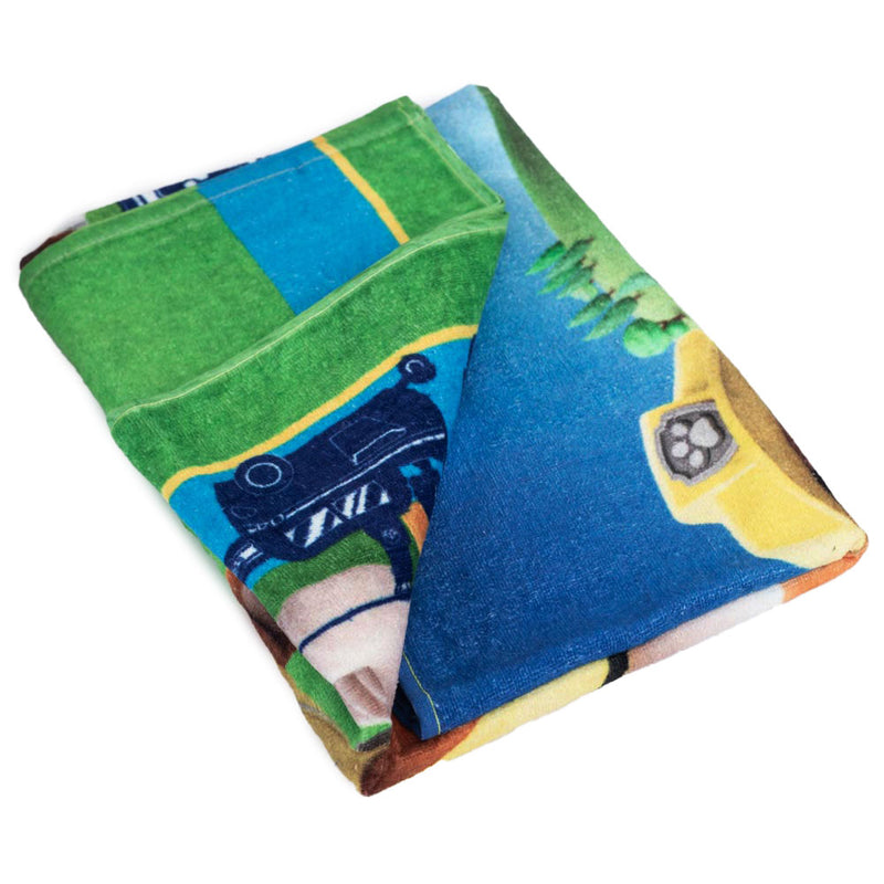 Paw Patrol Towel, alternate view