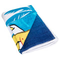 SpongeBob SquarePants Chillin Towel, alternate view