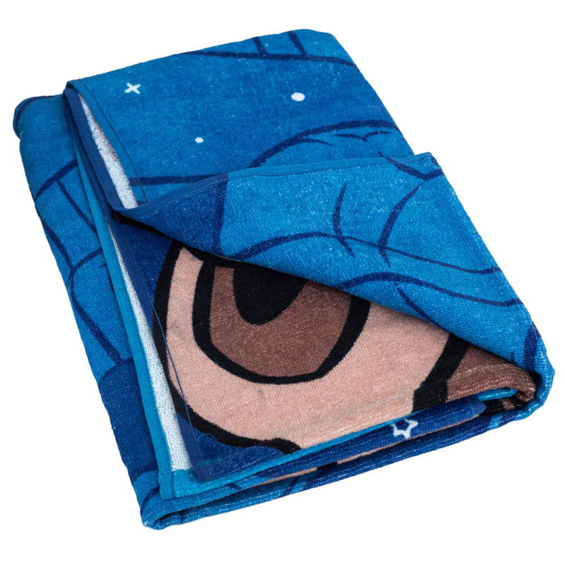 Star Wars: The Mandalorian Grogu Towel, alternate view