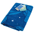 Star Wars: The Mandalorian Grogu Towel, side angle