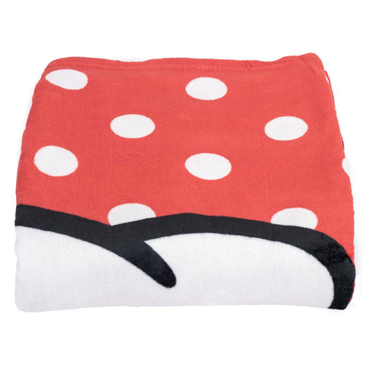 Hello Kitty Premium XL Fleece Blanket, alternate view