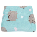 Pusheen Premium XL Fleece Blanket, alternate view