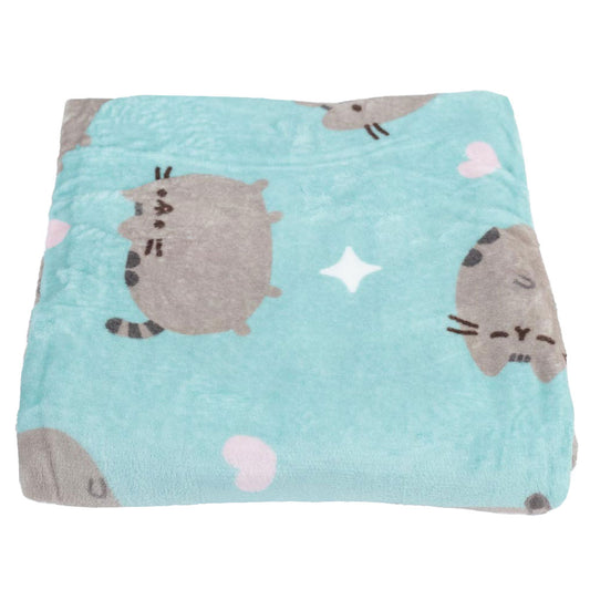Pusheen Premium XL Fleece Blanket, alternate view
