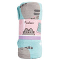 Pusheen Premium XL Fleece Blanket collectible from Infinity Collectables 2026