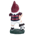 Newcastle United FC Retro 96 Away Kit Gnome, side angle