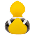 Newcastle United FC FC Bath Time Duck, side angle