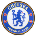 Chelsea FC 12 Inch LED Wall Light collectible from Infinity Collectables 2026