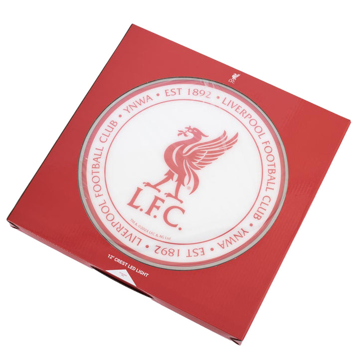 Liverpool FC 12" LED Wall Light