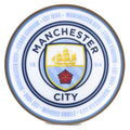 Manchester City FC 12 Inch LED Wall Light collectible from Infinity Collectables 2026