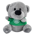 Celtic FC Timmy Bear, alternate view