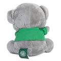 Celtic FC Timmy Bear, side angle
