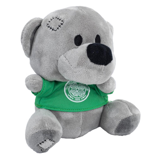 Celtic FC Timmy Bear collectible from Infinity Collectables 2026