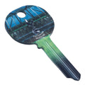 Tottenham Hotspur FC Stadium Door Key, alternate view