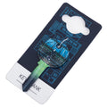 Tottenham Hotspur FC Stadium Door Key, side angle