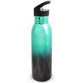 Real Madrid FC UV Metallic Drinks Bottle, alternate view