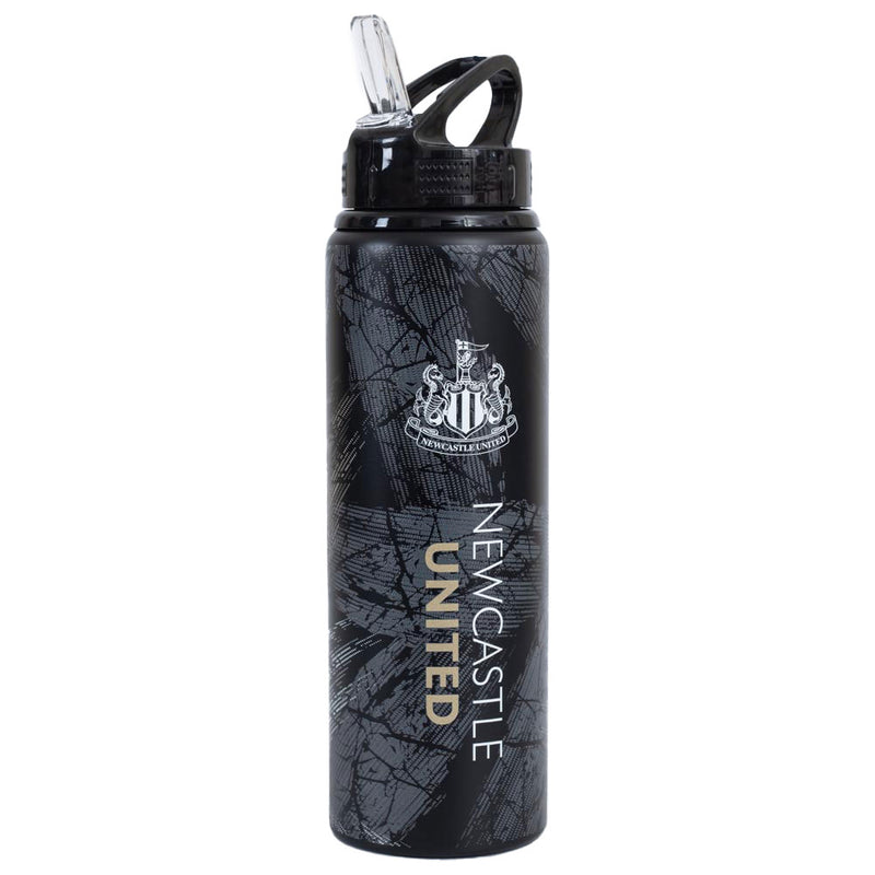 Newcastle United FC HD Printed Aluminium Drinks Bottle collectible from Infinity Collectables 2026