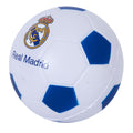 Real Madrid FC Official Stress Relief Ball, side angle