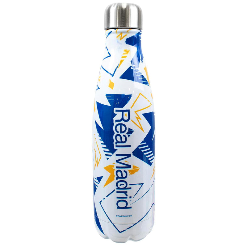 Real Madrid FC Fragment Thermal Flask, alternate view