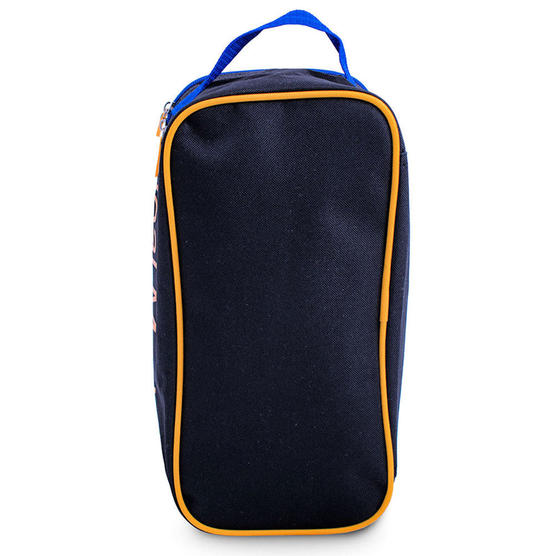 Real Madrid FC Fragment Boot Bag, alternate view