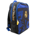 Real Madrid FC Fragment Sports Backpack, alternate view