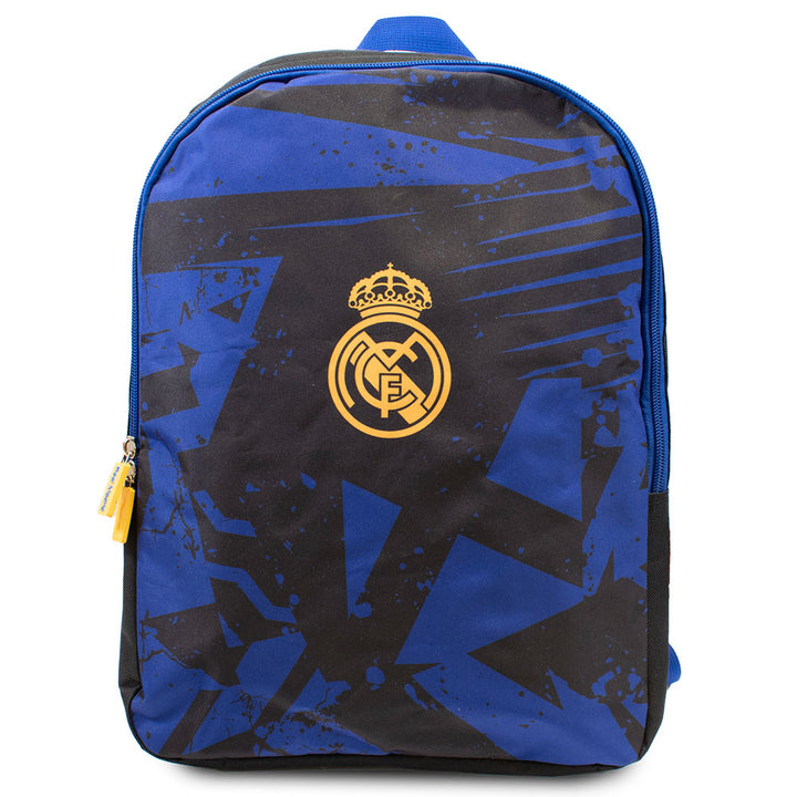 Real Madrid FC Fragment Sports Backpack