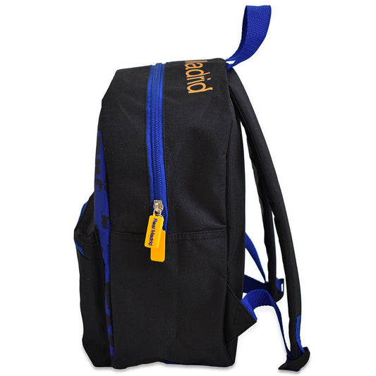 Real Madrid FC Fragment Junior Backpack, alternate view