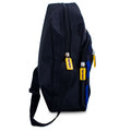 Real Madrid FC Fragment Shoulder Bag, side angle