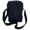 Real Madrid FC Fragment Shoulder Bag, close-up detail