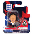 England Lionesses SoccerStarz James, side angle
