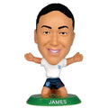 England Lionesses SoccerStarz James collectible from Infinity Collectables 2026