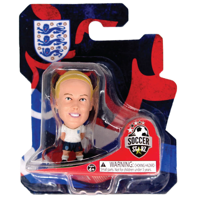 England Lionesses SoccerStarz Mead, side angle