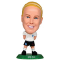 England Lionesses SoccerStarz Mead collectible from Infinity Collectables 2026