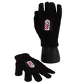 Fulham FC Knitted Gloves Junior collectible from Infinity Collectables 2026