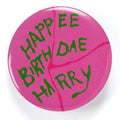 Harry Potter Dobby Greetings Card with Badge, alternate view